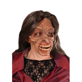 zagone studios Mask Mrs. Living Dead