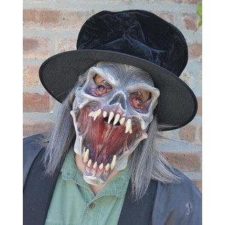 zagone studios Mask Hell-oh