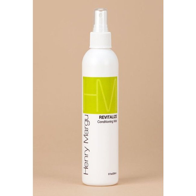 Revitalize 8 oz. - Wig Conditioning Mist by Henry Margu