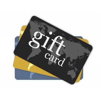 Ronjo Ronjo Gift Card - $5.00