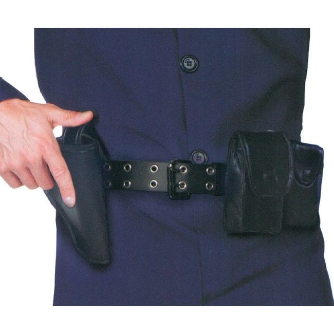 Police Utility Belt - Adult by Underwraps