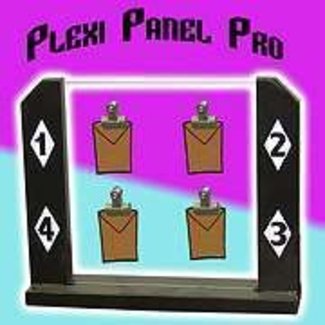 Plexi Panel Pro (903)