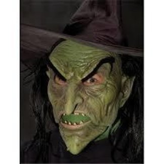 zagone studios Mask Ultimate Witch
