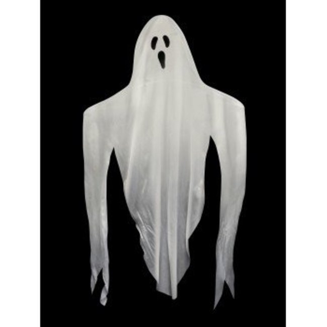 Forum Novelties Giant Hanging Ghost Prop 7 feet