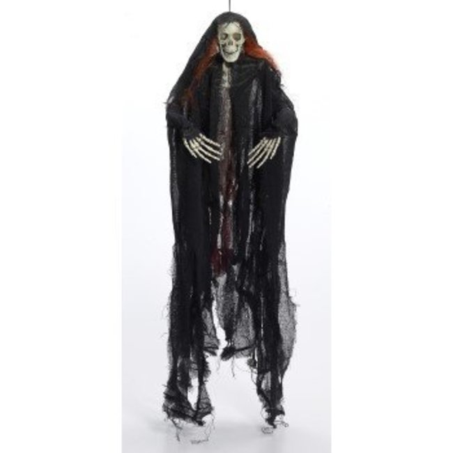 Forum Novelties 36 inch Hanging Reaper Prop