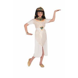 Forum Novelties Cleopatra Costume Child Medium 8-10