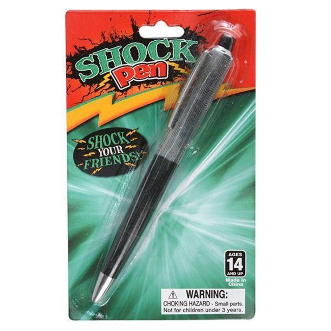 Shock Pen by Rinco