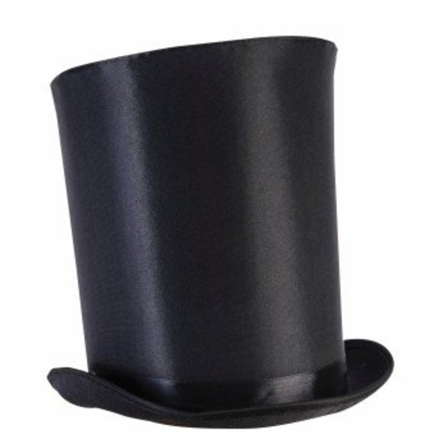 Forum Novelties Extra Tall Top Hat