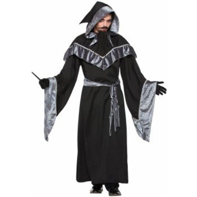 Forum Novelties Mystic Sorcerer - Adult Standard 42