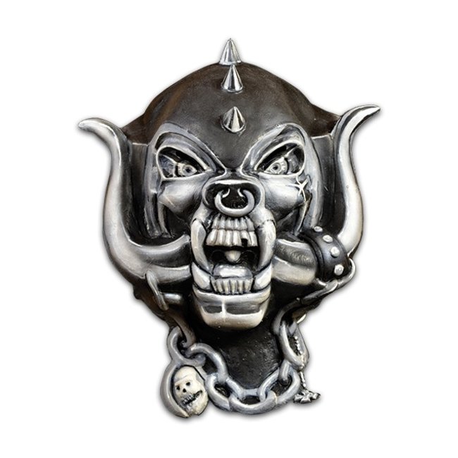 Trick Or Treat Studios Motorhead - Warpig Mask