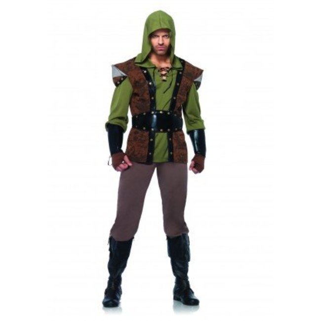 Leg Avenue Robin Hood - XL