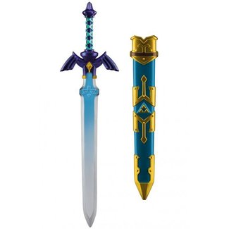 Disguise Link Sword- The Legend Of Zelda