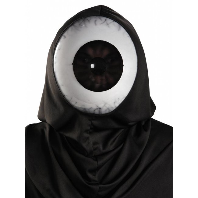 Disguise Giant Eyeball Mask