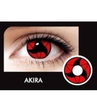Fine And Clear Akira Contact Lenses (C2)