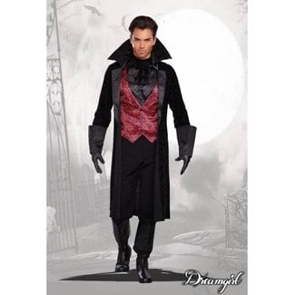 Dreamgirl Bloody Handsome - Adult XL by  Dreamgirl