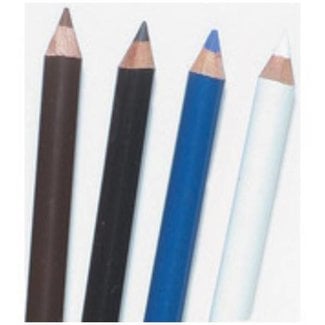 Graftobian Make-Up Company Graftobian Liner Pencil BRIGHT BLUE