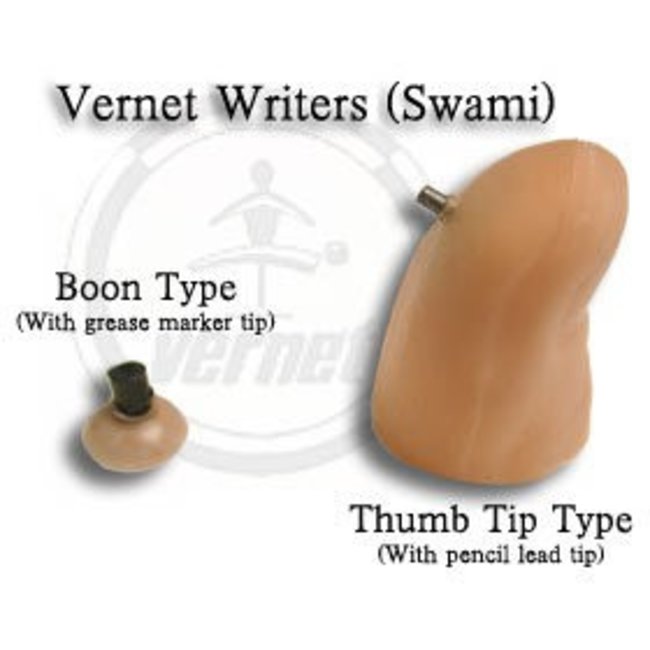 Thumb Tip Writer, Pencil Lead 2mm by Vernet (M10)