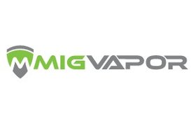 MIG Vapor