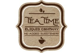 Tea Time Eliquid Co