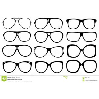 Sunglasses - Assorted Style Lenses 100UV, Quality Each Pair