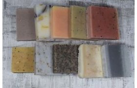 Lather Soaps L.I.