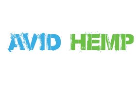 Avid Hemp CBD