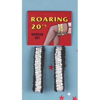 Forum Novelties Roaring 20s Armband Garter