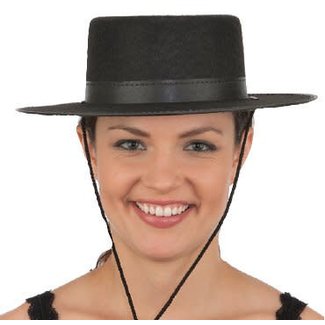 Hat Spanish - Permalux by Jacobson Hats