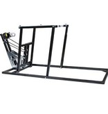 Hepfner Racing Products Stationary Lift Stand