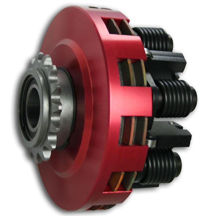 Vortex 35 14tc