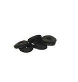 RLV Reinforced Rubber Washers (5 Pack)