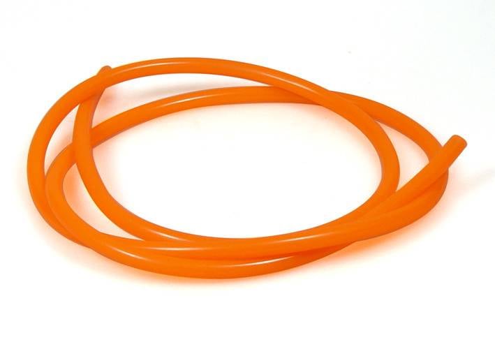 Go Kart Fuel Line 50' Roll 1/4 ID Orange Go Kart Fuel Line 50' Roll 1/4 ID Orange