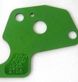 ARC Racing Green Restrictor plate (ARC DJ-1425)