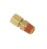 BRASS CABLE FITTING A