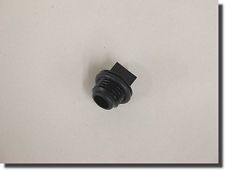 MCP Brakes M/C Cap FIller Plug (plastic)