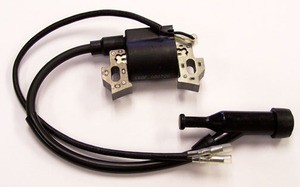 EFR DJ-1260 Ignition Coil with Spark Plug Cap