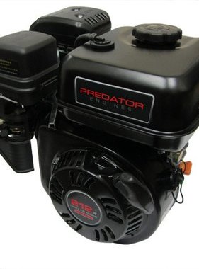 Predator Predator Hemi Motor Stock 63063