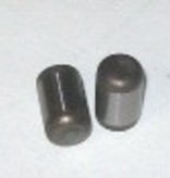 EFR solid dowels side cover (pair)