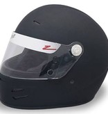 Zamp Zamp Matte Black Medium FSA-2 Racing Helmet