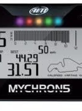 Mychron Mychron 5 GPS Gauge (Basic)