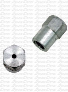 Phantom Racing Chassis Throttle cable pull nut