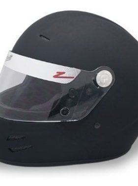 Zamp Zamp FSA-2 Helmet-Flat Black-XL