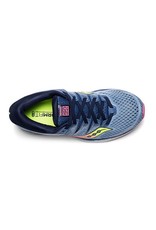 Saucony Triumph ISO 5 (Wide) (W) - The 
