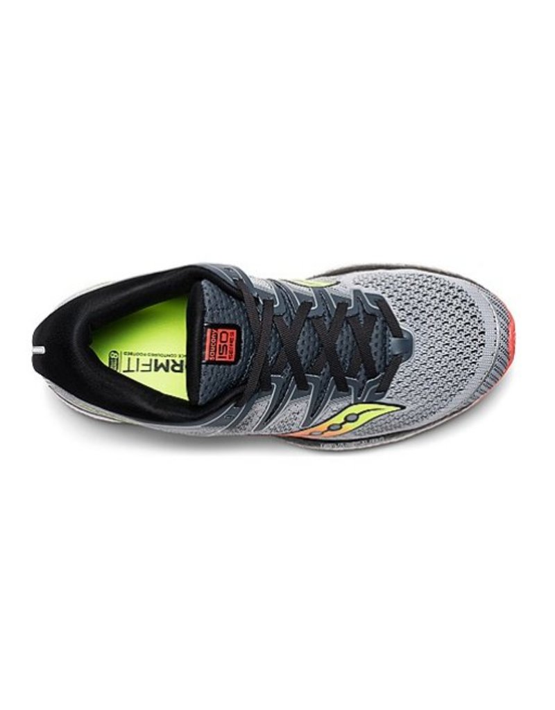saucony triumph iso 5 m