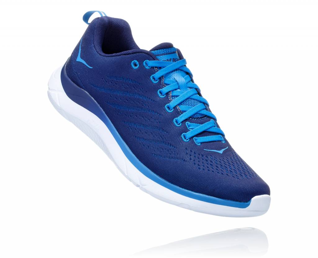 hoka one one low drop