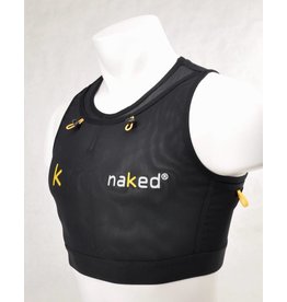 NAKED Naked Running Vest (M)