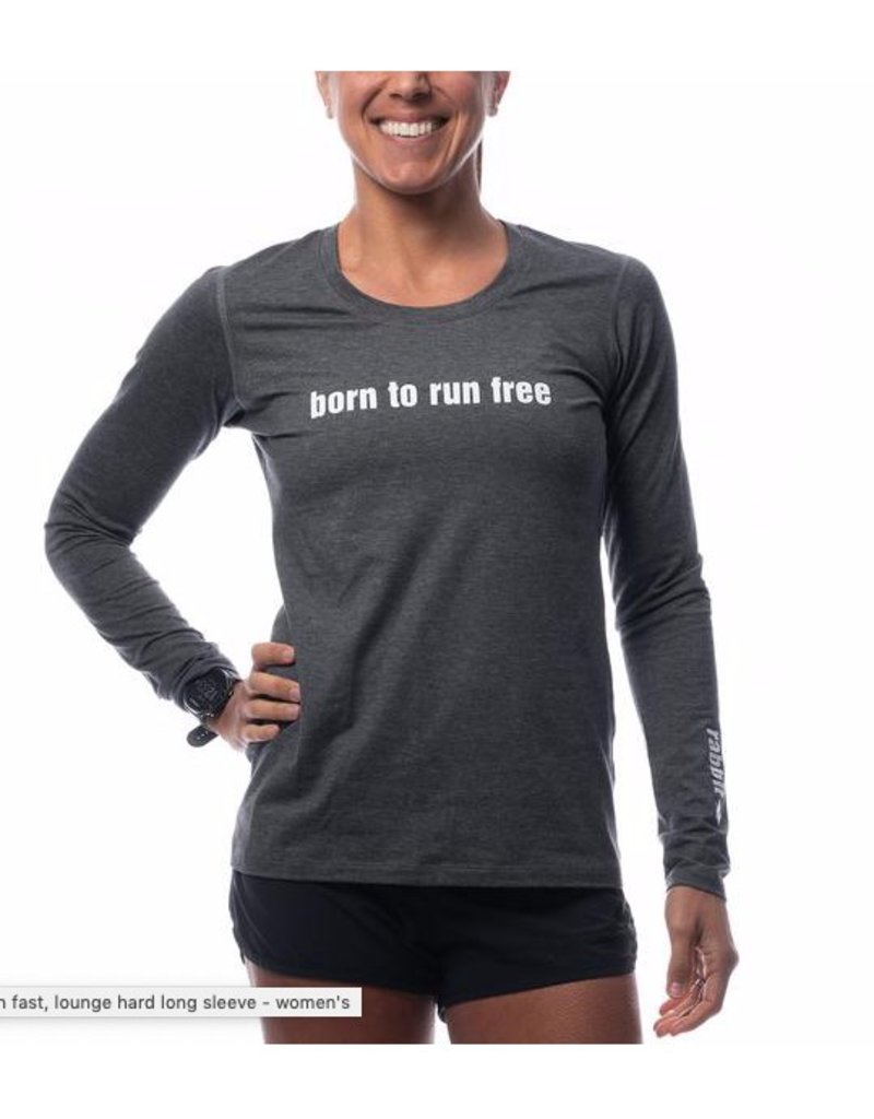 rabbit running company