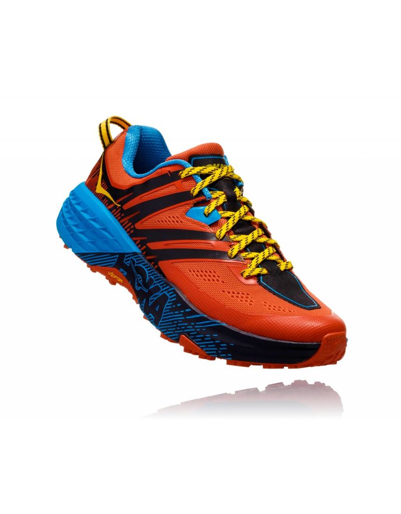 hoka one one speedgoat 3 m
