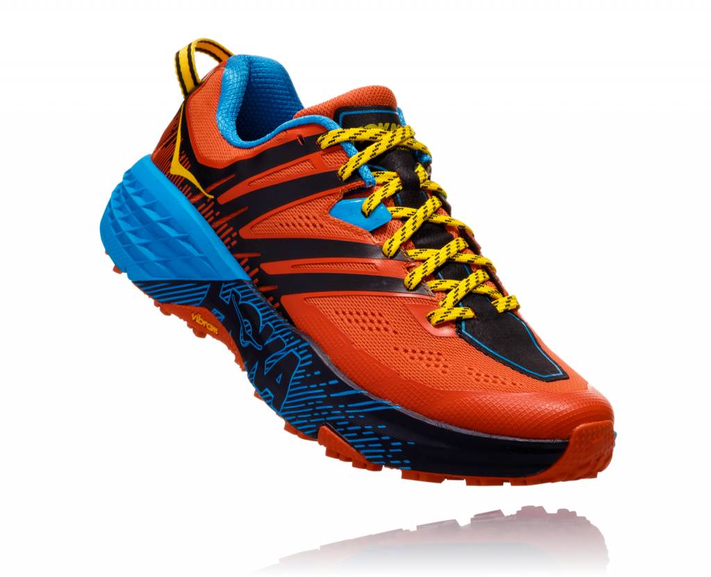 hoka one one speedgoat 3 m