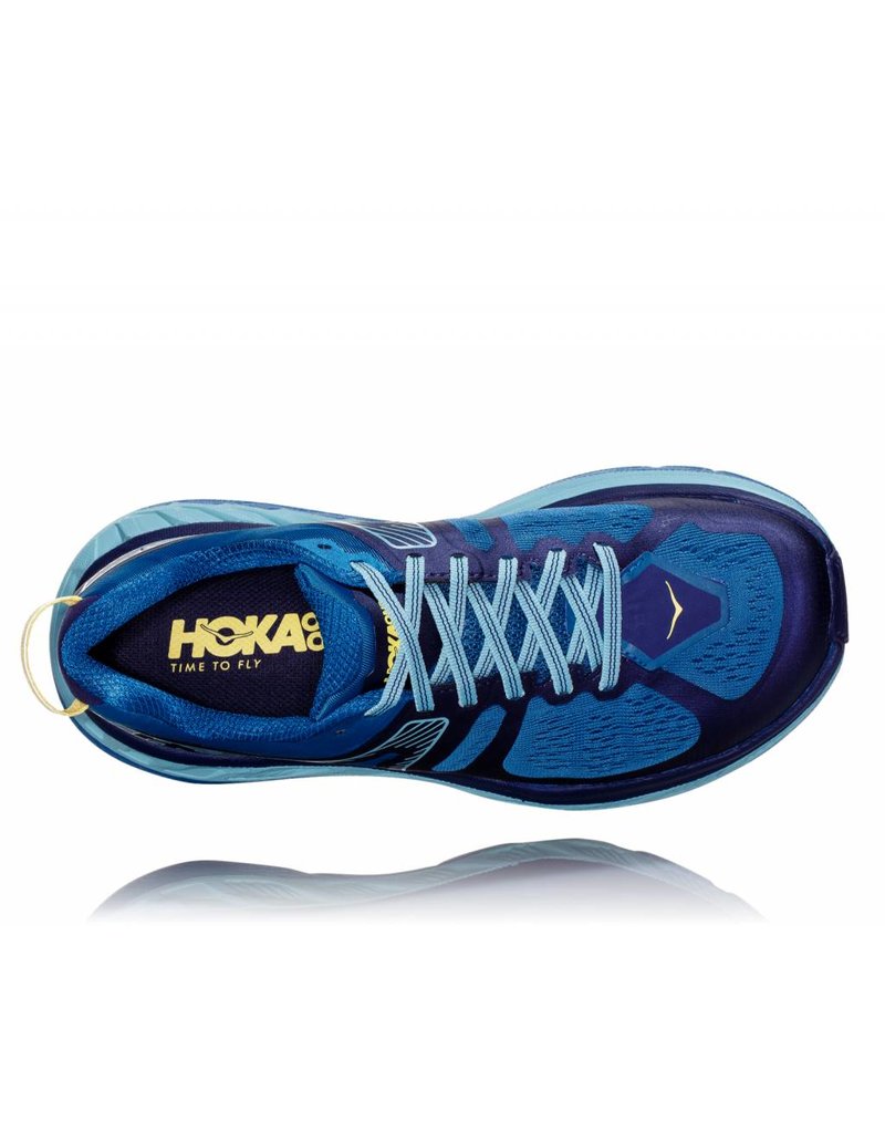 hoka stinson atr 5 womens